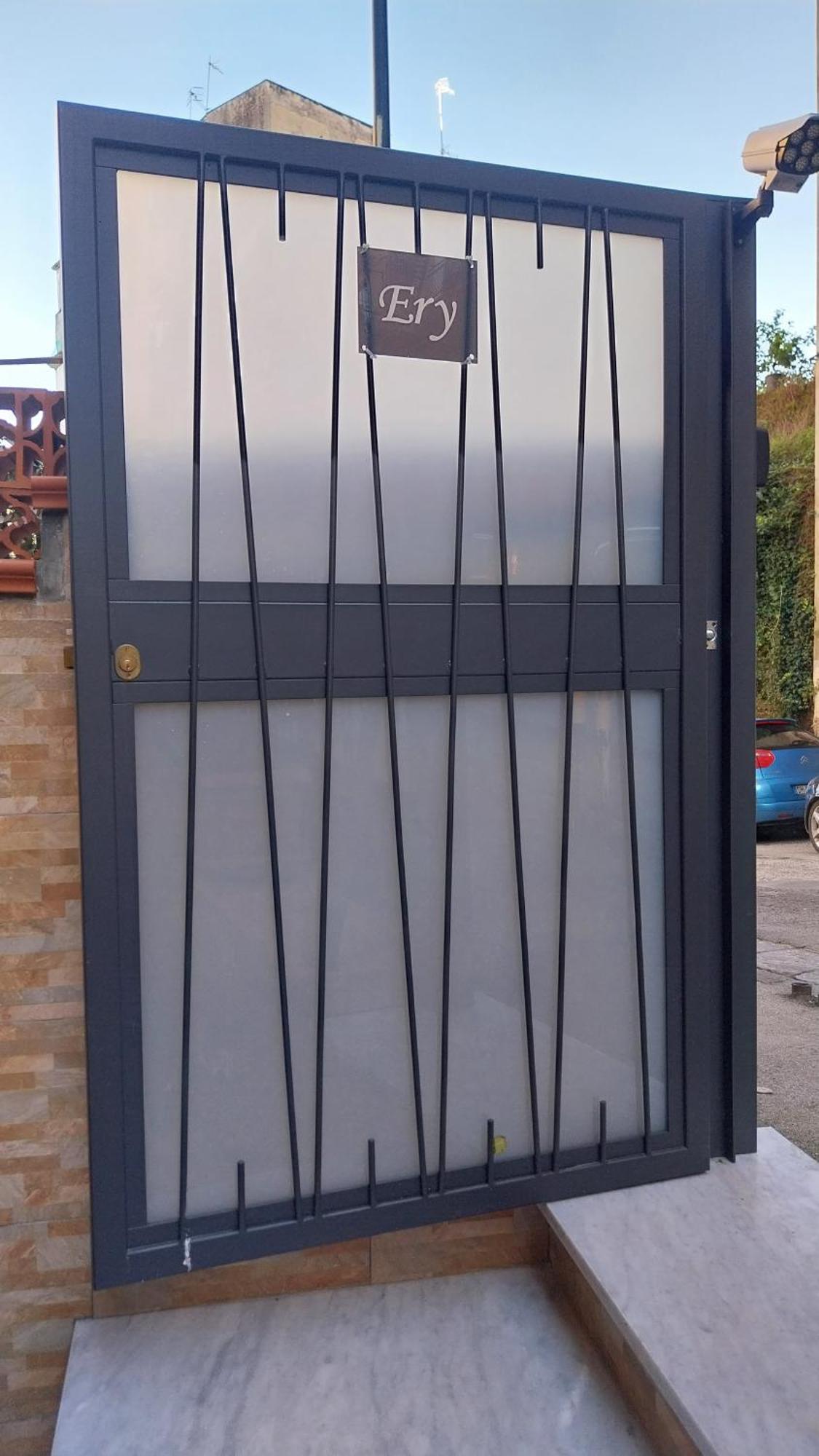 Alery Ξενοδοχείο Νάπολη Εξωτερικό φωτογραφία